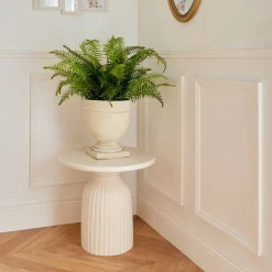 Table d'appoint 