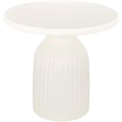 Table d'appoint 