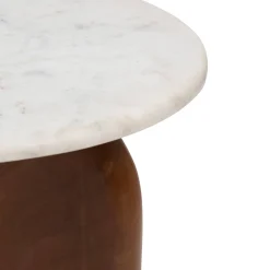 Table d'appoint 