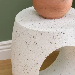 Table d'appoint 