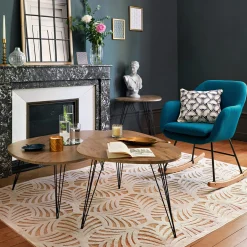 Table d'appoint 