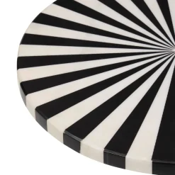 Table d'appoint 