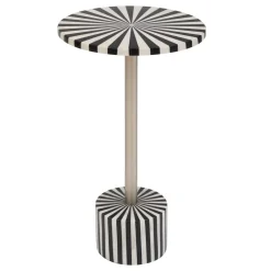 Table d'appoint 