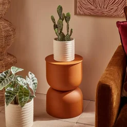 Table d'appoint 