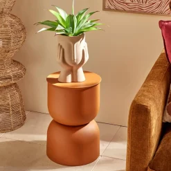 Table d'appoint 