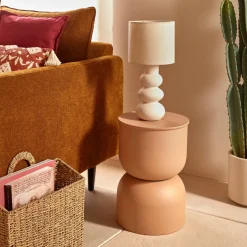 Table d'appoint 