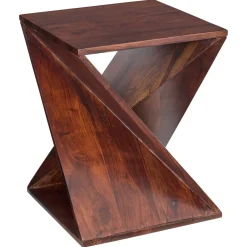 Table d'appoint "Rikaya"