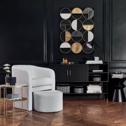 Table d'appoint "Sohan"