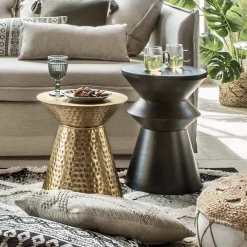 Table d'appoint 