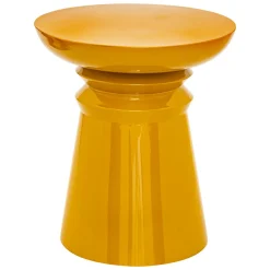 Table d'appoint totem "Jaya"