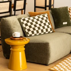 Table d'appoint totem "Jaya"