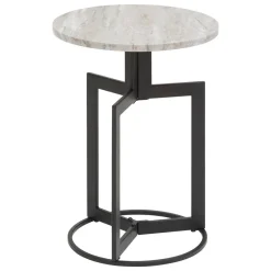 Table d'appoint "Tusco"