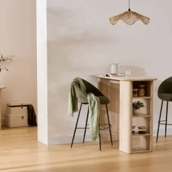 Table de bar