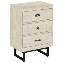 Table de chevet