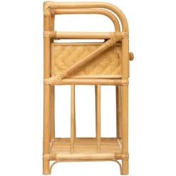 Table de chevet "Aoni"