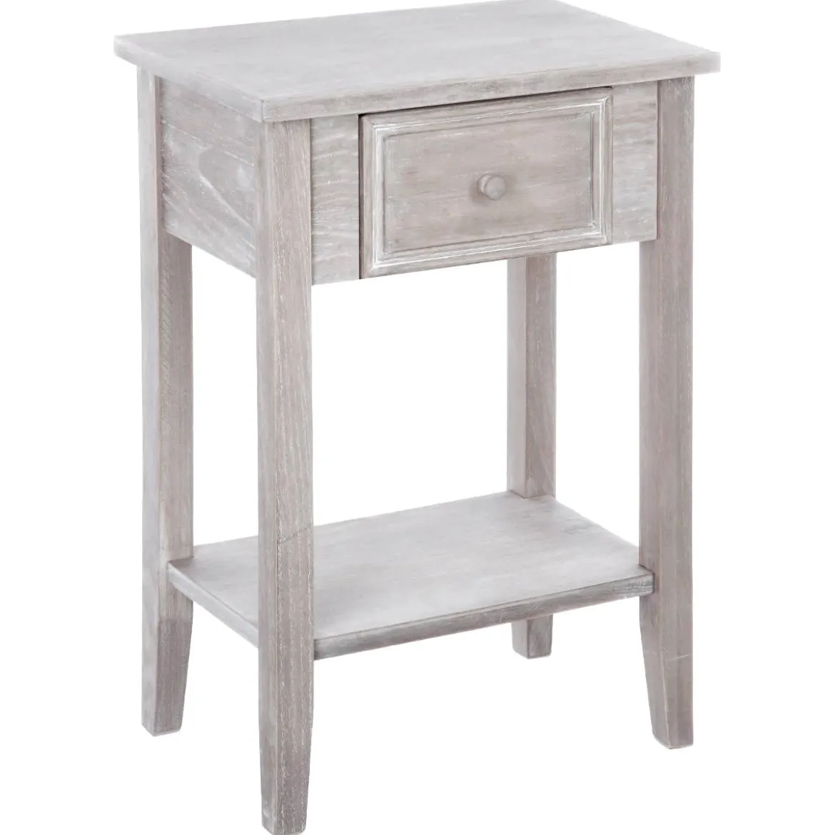 Table de chevet "Charme"
