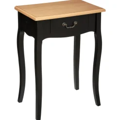 Table de chevet