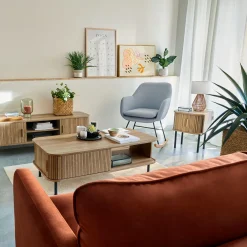 Table de chevet 