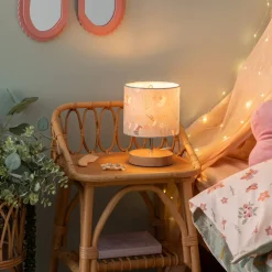 Table de chevet enfant