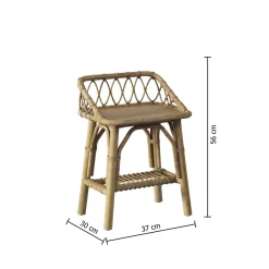 Table de chevet enfant