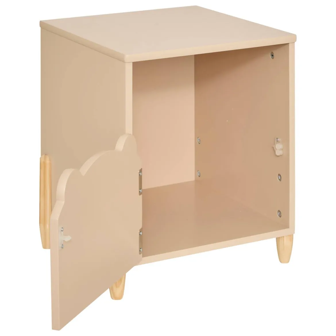 Table de chevet enfant "Douceur"