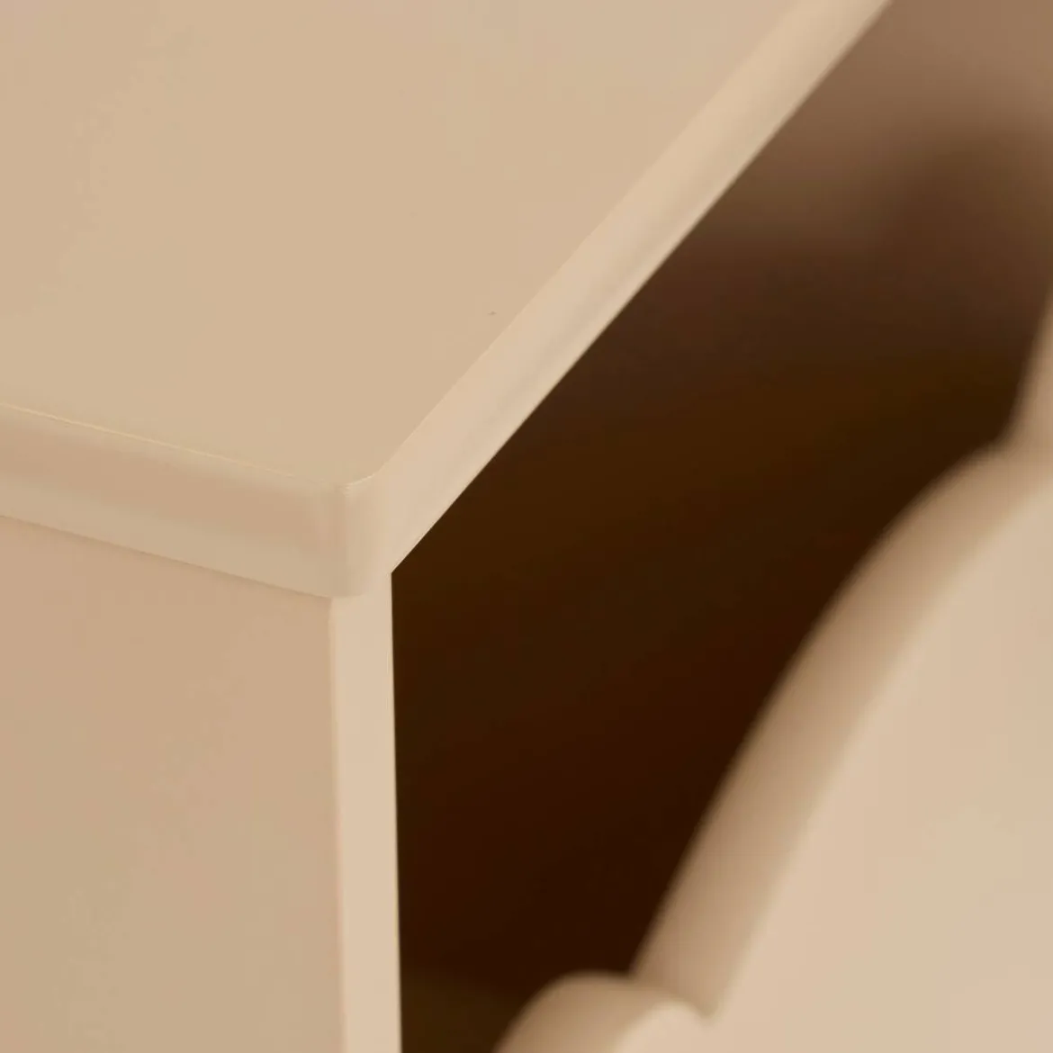 Table de chevet enfant "Douceur"