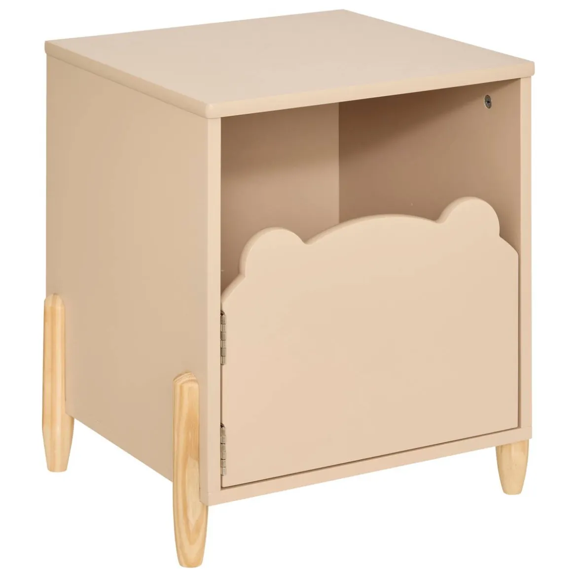 Table de chevet enfant "Douceur"