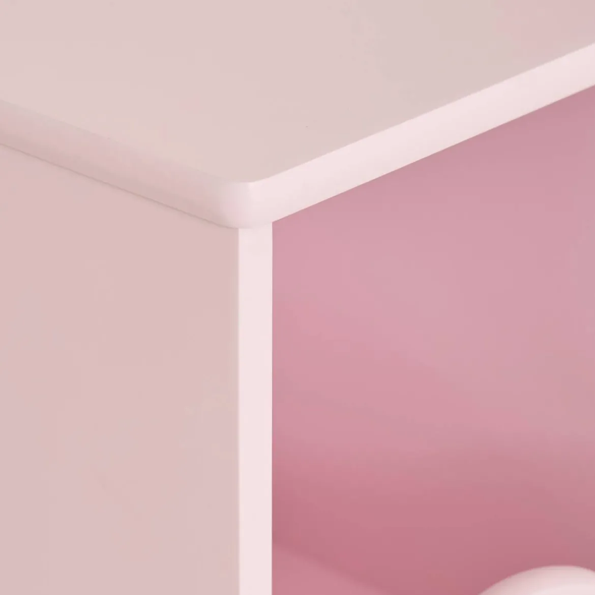 Table de chevet enfant "Douceur"