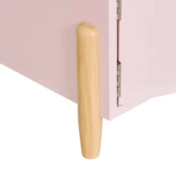 Table de chevet enfant 