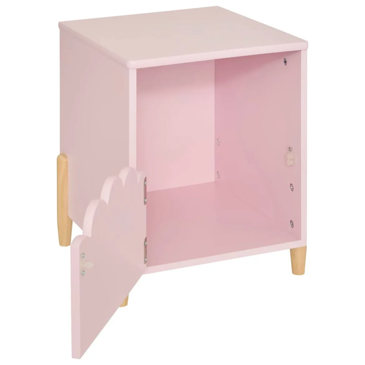 Table de chevet enfant "Douceur"