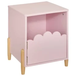 Table de chevet enfant