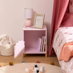 Table de chevet enfant