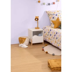 Table de chevet enfant