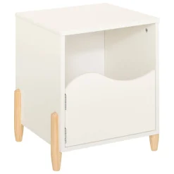 Table de chevet enfant