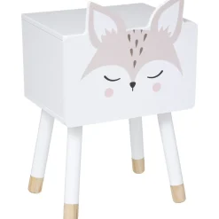 Table de chevet enfant 