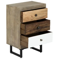 Table de chevet