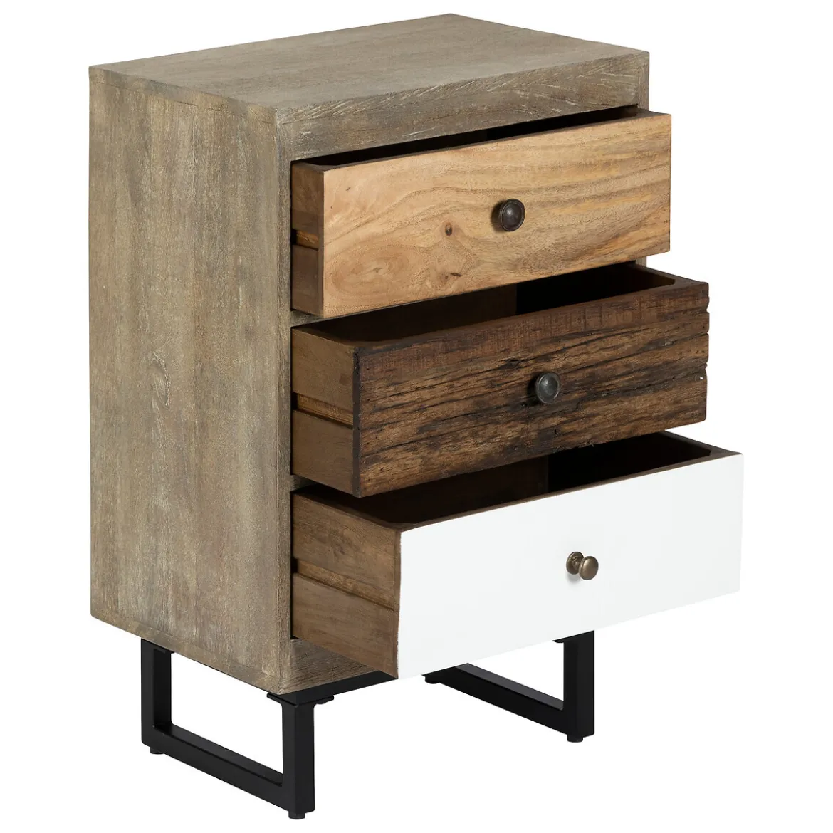 Table de chevet "Koval"