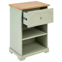 Table de chevet "Mohéa"