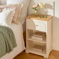 Table de chevet "Mohea"