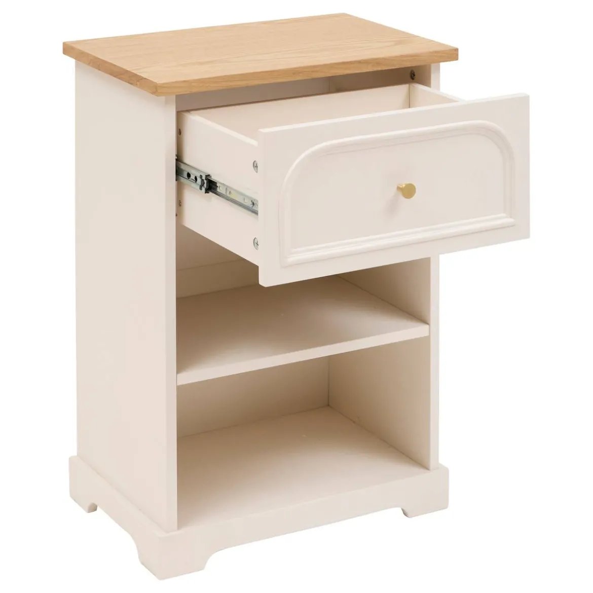 Table de chevet "Mohea"