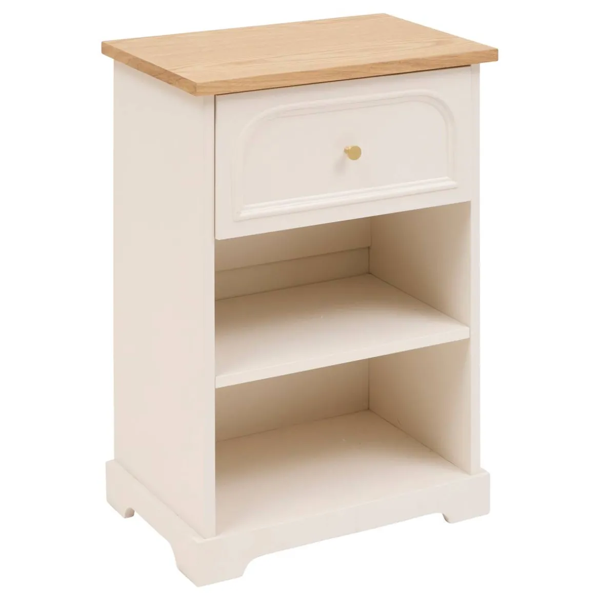 Table de chevet "Mohea"