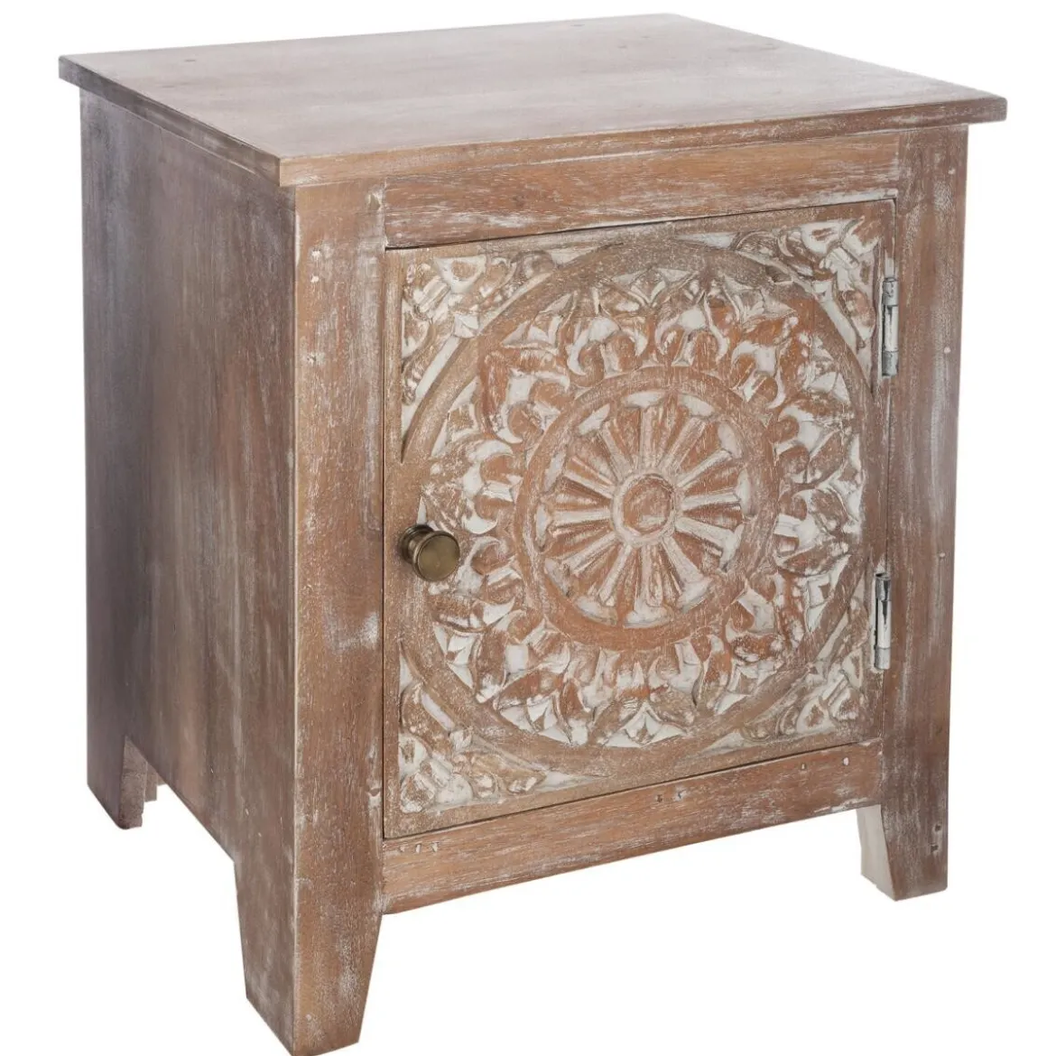 Table de chevet "Shirel"