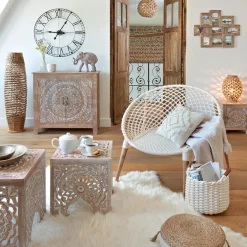 Table de chevet