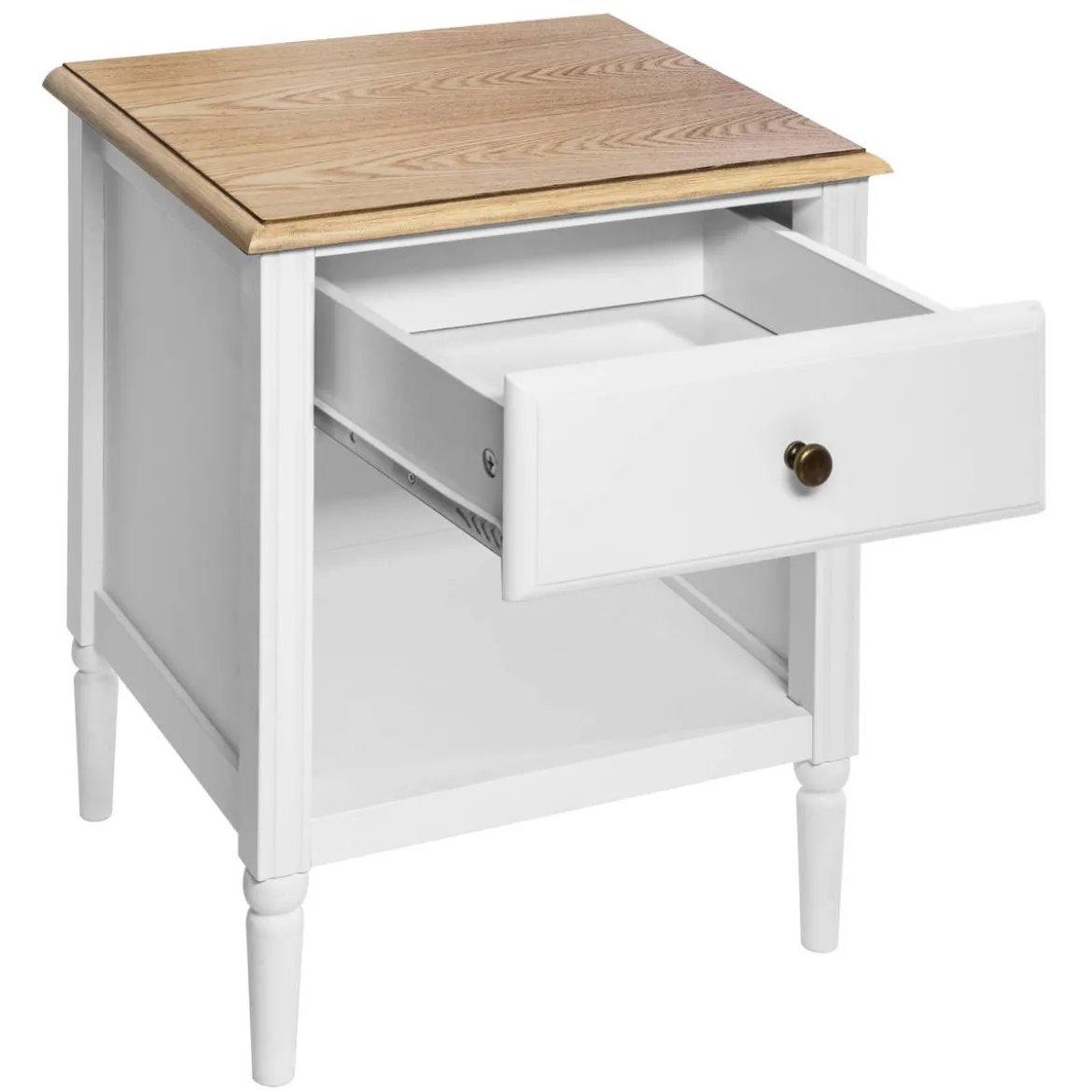 Table de chevet "Solen"