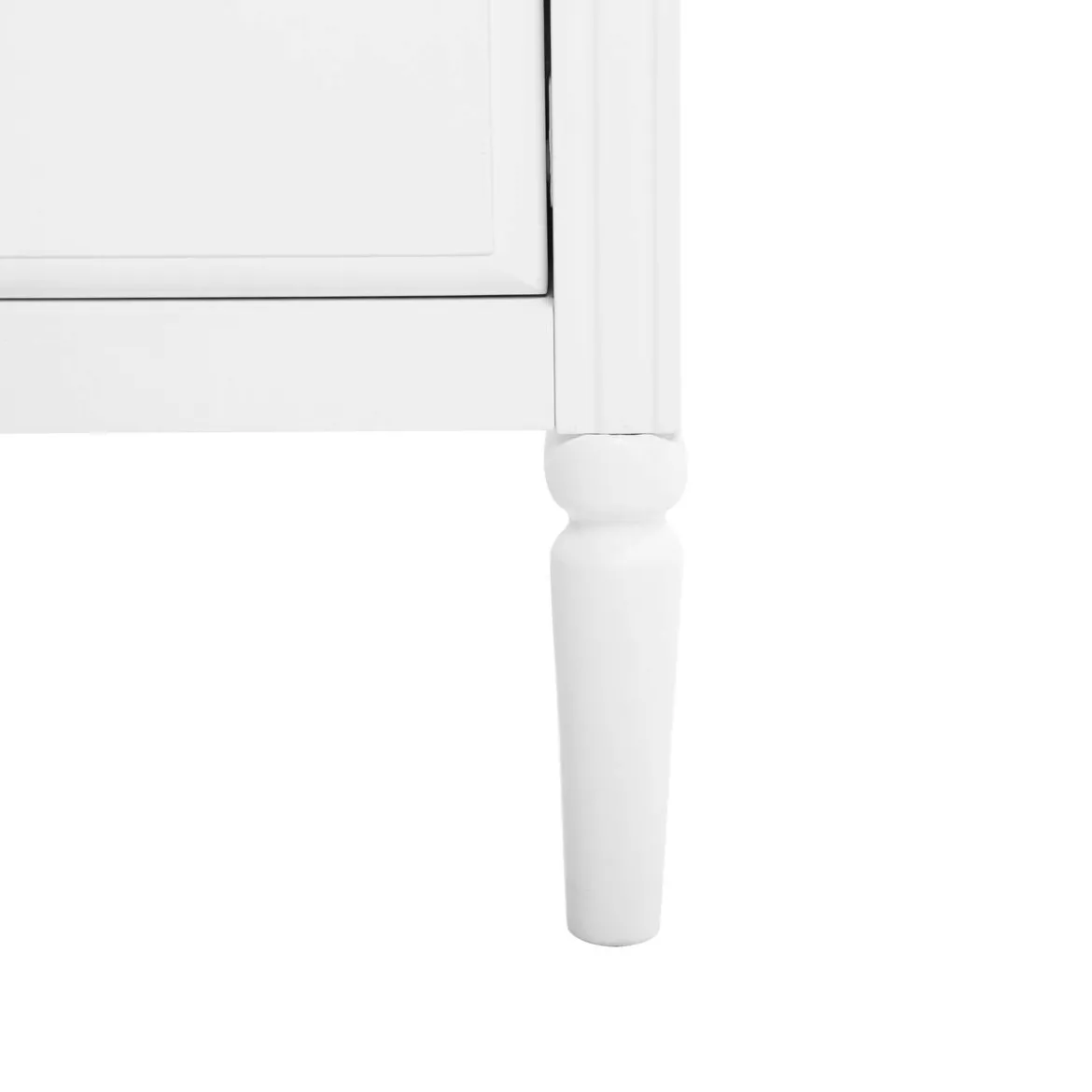 Table de chevet "Solen"