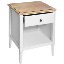 Table de chevet