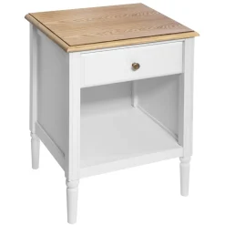 Table de chevet