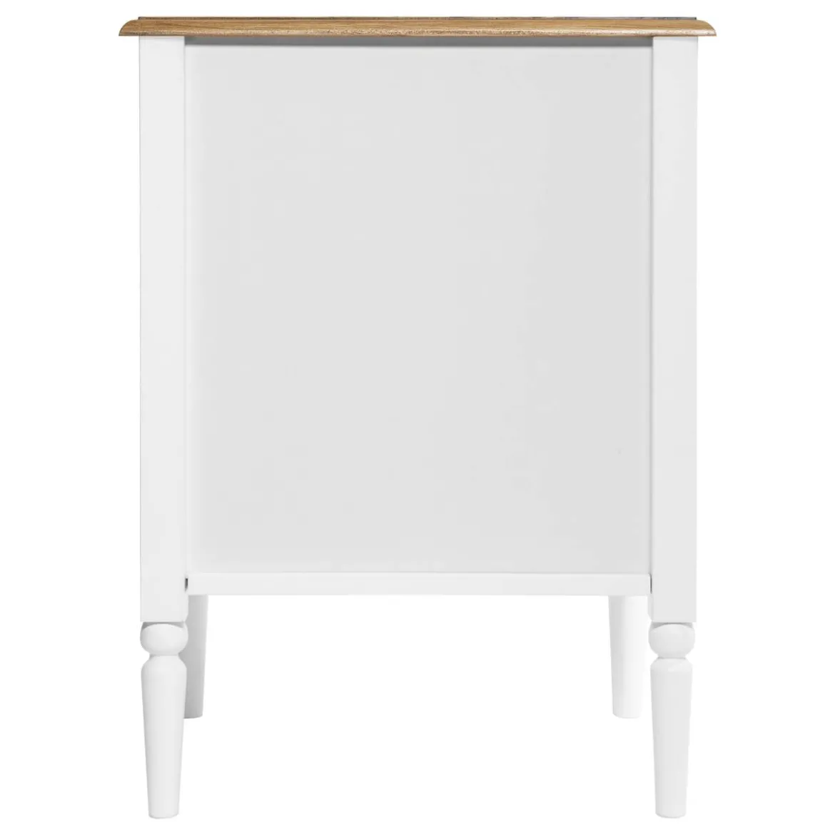 Table de chevet "Solen"
