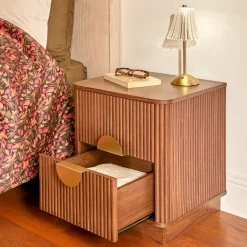Table de chevet "Wany"