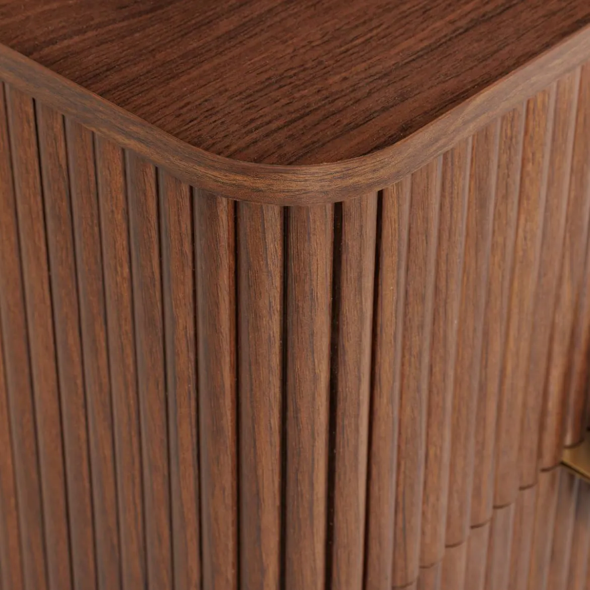 Table de chevet "Wany"